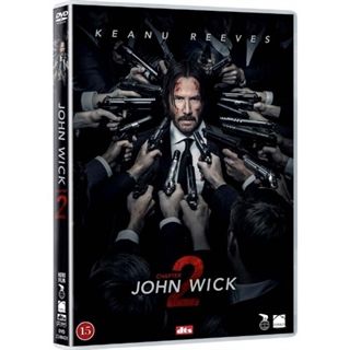 JOHN WICK 2